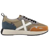 Munich Nizke superge 8907083 beige Večbarvna Cene