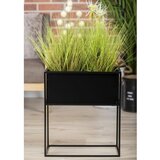  Stalak za cveće 50x44 cm crne boje | Eponuda.com
