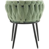 Premium Living naslanjač weavy -trend- | Shoptok.si