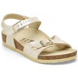 Birkenstock Sandali & Odprti čevlji Rio kids bf Bela Cene