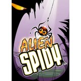  Alien Spidy Steam Key GLOBAL | ePonuda.com