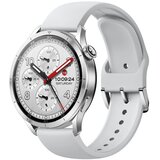 Xiaomi watch S5 46mm silver Cene