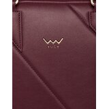 Vuch Torba za laptop Kayra Burgundy, 27,5 x 37,5 cm | shoptok.hr