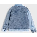 Sinsay Traper jakna s efektom ispiranja | shoptok.hr