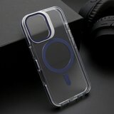  maska camera edge magsafe za iphone 16/ plava | Eponuda.com