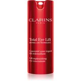 Clarins total Eye Lift krema za područje oko očiju protiv bora 15 ml za žene | shoptok.hr