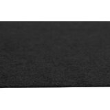  Podni sheet za bazen Crna 750 x 372 x 0,1 cm Neslojno platno | shoptok.hr