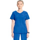  Ženska bluza CKE2625A kraljevsko plava | shoptok.hr