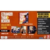 Stranger Than Heaven Collectors Edition (PC) | Shoptok.si