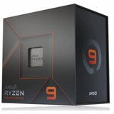 AMD Procesor CPU AM5 Ryzen 9 7950X Box 4, 5GHz 16xCore 80MB, 170W | ePonuda.com