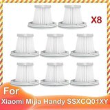 INORCO Za Xiaomi Mijia Priročen Sesalnik Ssxcq01xy Domači Avto Mini Brezžični Hepa Filter Nadomestni Dodatki Nadomestnih Delov, (21840084) Cene