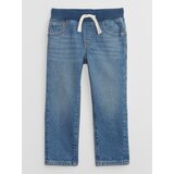 GAP kids' slim jeans - Boys Cene