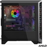 Lenovo LOQ 26ADR10 R7 32GB/1TB RTX 5070 91DF000XGF 12GB, 32GB DDR5 RAM AMD 7 Ryzen 8745HX, Lunargrajna Slike