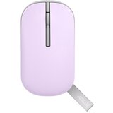 Asus miš MD100 wireless pink Cene