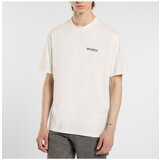 Dickies Majice s kratkimi rokavi BURNS TEE Bela Cene