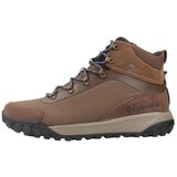 Columbia Škornji BURNSIDER WATERPROOF Kostanjeva Cene