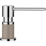 Blanco dozator LATO KROM / SILGRANIT TARTUFO | shoptok.hr