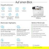 HP Color LaserJet Pro M282nw 7KW72A all-in-one štampač | ePonuda.com
