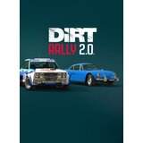 Steam DiRT Rally 2.0 - H2 RWD Double Pack (DLC) Key EUROPE | ePonuda.com