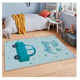 Conceptum Hypnose tepih Hmi Kdc-89, pravougaoni, 100 x 180 cm, plavi | Eponuda.ba