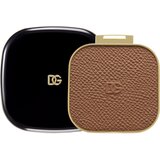 Dolce & Gabbana Classic Face&Eyes Match bronzer zamjensko punjenje nijansa 04 Medium Deep - Neutral Toned Brown 14 g Cijene