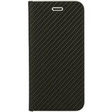  Premium preklopna torbica samsung galaxy s10 lite g770 / a91 a915 - carbon črna Cene