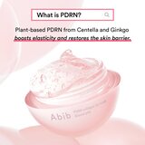 Abib PDRN Collagen Lip Mask Glazed Jelly regenerirajuća i hidratantna njega za usne 11 g Slike