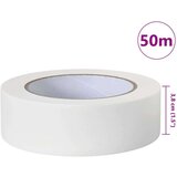  Trake za maskiranje slikara 50 pcs Bijelo 38mm x 50m Papir | shoptok.hr