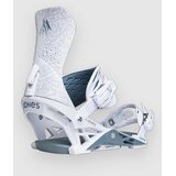 Jones Snowboards Orion Art 2026 Snowboard vezi white glacier frost | Shoptok.si