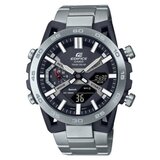 Casio edifice muški sat ( ECB-2000D-1A ) | ePonuda.com