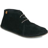 El Naturalista Čevlji Derby BARE N5672 BAREFOOT Črna Cene