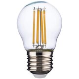 led sijalica clear G45 E27/4,5W/230V 2200K | Eponuda.com