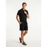 Sinsay Pamučna polo-majica | shoptok.hr