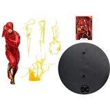 Figure djelovanja The Flash Hero Costume 30 cm | shoptok.hr