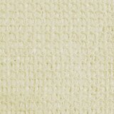  Sjenica Jedro HDPE Trokutasta 5x5x5 m Krem | shoptok.hr