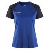 Craft Majice s kratkimi rokavi 2.0 Contrast Modra | Shoptok.si