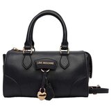 Love Moschino kožna ženska torbica Cene