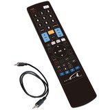 Univerzalni Jolly Line, univerzalni daljinski upravljač programabilan, 4 uređaja istovremeno | shoptok.hr