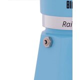Bialetti Rainbow kafetiera, 1 skodelica | Shoptok.si