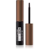 Maybelline Tattoo Brow semi-permanentna gelasta barva za obrvi odtenek Chocolate Brown 4,6 g Cene