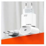 Moxom MX-HC139 25W Type C na Lightning punjač beli | Eponuda.com