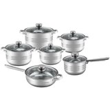  Set posuđa 12/1 inox | ePonuda.com