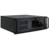 IPC 4U-4088-S Rack Black