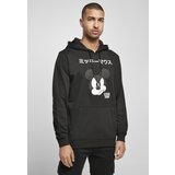 Merchcode Mickey Japanese Hoody Black | Shoptok.si