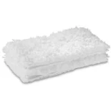 Set krpa od mikrovlakana za podnu mlaznicu Comfort plus