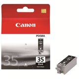 Canon PGI-35 črnilna kartuša, črna, standardna kapaciteta 9,3 ml, izhodnost 191 strani, 1 kos | Shoptok.si