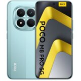 Poco M8 Pro 5G 12GB/512GB, Green | shoptok.hr
