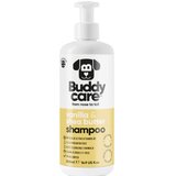 Buddy Care šampon za pse - Vanilla&Shea butter 300ml Cene