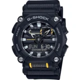 G-Shock LTD Edition muški ručni sat GA-900-1AER
