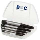  Bohrcraft set izvlakača zalomljenih vijaka 5-delni SE5 97001430005 | Eponuda.com